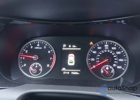 2022 Kia K5 Gt-Line z USA, uszkodzony, nr VIN 5XXG64J28NG128223